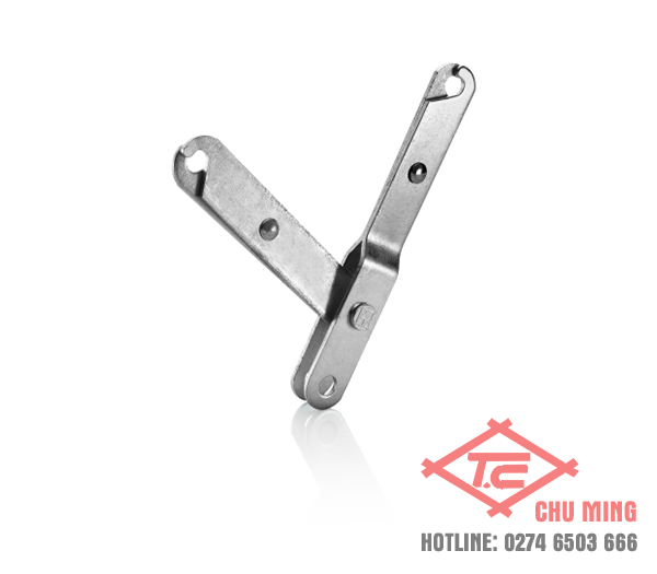 Móc chữ Y 5 tấn